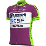 👉 BARDIANI CSF FAIZANE Shirt met korte mouwen 2020 fietsshirt met korte mouwen, vo