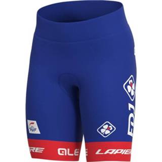 👉 Kinderfietsbroek m active kinderen GROUPAMA FDJ Korte 2021 kinderfietsbroek, Maat M, Kinder fietsbroek, fiet