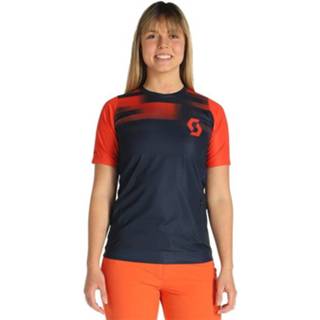 👉 Fietsshirt s active vrouwen SCOTT Damesfietsshirt Trail Vertic bikeshirt, Maat S, Fietsshirt, Wielerkleding 7615523085491