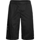 👉 Regen broek m active Fietsbroek|Regenkleding mannen VAUDE Korte regenbroek Drop regenshorts, voor heren, Maat M, Fietsbroek, Regenkl 4052285823917