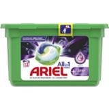 👉 Active Ariel All-in-1 Pods Vleugje Lenor Frisheid Wasmiddelcapsules 13 stuks 8006540057339