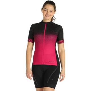 👉 VAUDE Bagana Dames set (fietsshirt + fietsbroek) dames set (2 artikelen), Fietsk