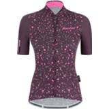 👉 SANTINI Damesshirt Delta Pietra damesfietsshirt, Maat M, Wielershirt, Fietskledi