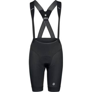 👉 ASSOS Dameskoersbroek Dyora RS S9 korte dameskoersbroek, Maat S, Fietsbroek, Fie