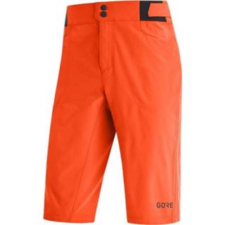 👉 L active mannen GORE WEAR Fietsshorts zonder zeem Passion bikeshorts, voor heren, Maat L, Mounta 4017912117951