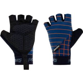 👉 SANTINI Handschoenen Dinamo handschoenen, voor heren, Maat M, Fietshandschoenen,