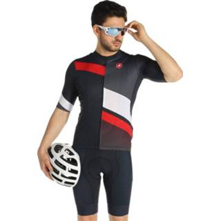 👉 CASTELLI Competizione 2 Pro Set (fietsshirt + fietsbroek) set (2 artikelen), voo