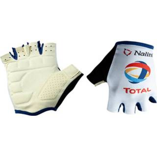👉 Handschoenen m active mannen TOTAL DIRECT ENERGIE 2021 handschoenen, voor heren, Maat M, Fietsha 8056516856329