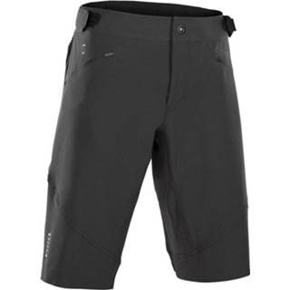 👉 ION Fietsshorts zonder zeem Scrub AMP bikeshorts, voor heren, Maat L, Mountainbi