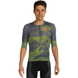 👉 CASTELLI Shirt met korte mouwen Climber’s 3.0 fietsshirt met korte mouwen, voor