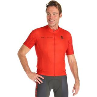 SCOTT Shirt met korte mouwen RC Team 10, voor heren, Maat S, Wielrenshirt, Fiets SCOTT Shirt met korte mouwen RC Team 10, voor heren, Maat S, Wielrenshirt, Fiets