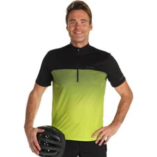 👉 Fietsshirt l active mannen LÖFFLER Flow 3.0 bikeshirt, voor heren, Maat L, Fietsshirt, Wielerkle