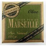 👉 Active Savon pur du Marseille Zeep Olijf 125 gram 8003085306526