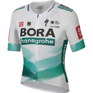 👉 BORA-hansgrohe TdF Fietsshirt met korte mouwen Pro Race Bomber 2020 fietsshirt m