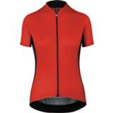 👉 Damesshirt wielershirt m Wielershirt|Fietskleding active vrouwen ASSOS Uma GT nationalRed damesfietsshirt, Maat M, Wielershirt, Fietsk 2220000102735