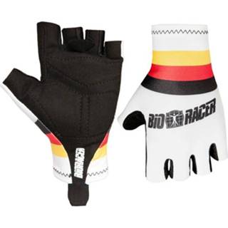 👉 DUITS NATIONAAL TEAM 2021 handschoenen, voor heren, Maat L, Fietshandschoenen, W