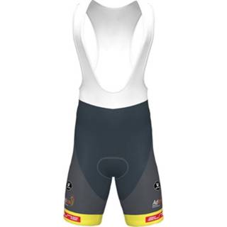 👉 Koersbroek m XL active mannen BINGOAL-WALLONIE-BRUXELLES Korte 2021 koersbroek, voor heren, 5404026319057