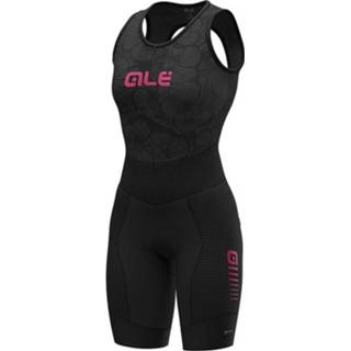 👉 ALÉ Dames bodyshorts Future Integrato racebody, Maat S, Fiets body, Fietskleding