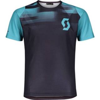 👉 Fietsshirt s active kinderen SCOTT Kinderfietsshorts Trail 20, Maat S, Kinder fietsshirt, wielerkledin 7615523087372