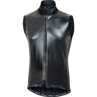 👉 NALINI Fietsvest Jalisco reflective windvest, voor heren, Maat M, Fietsvest, Wie