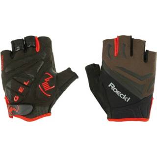 👉 ROECKL MTB-handschoenen Isar, voor heren, Maat 7, Fietshandschoenen, Wielrenkled