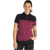 👉 VAUDE Damesfietsshirt Altissimo bikeshirt, Maat 36, Fiets shirt, Wielrenkleding