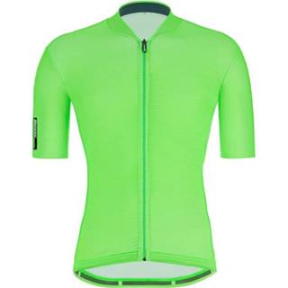 👉 SANTINI Shirt met korte mouwen Colore fietsshirt met korte mouwen, voor heren, M