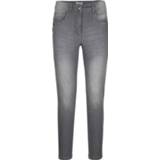 👉 Spijkerbroek grijs katoen vrouwen Jeans basically you Dark grey 4055706676000