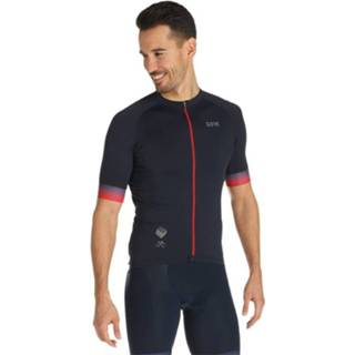 👉 GORE WEAR Shirt met korte mouwen Cancellara fietsshirt met korte mouwen, voor he