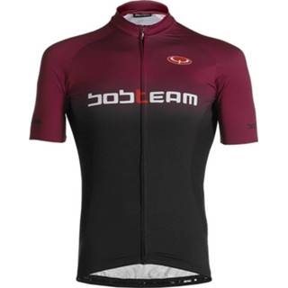 👉 Fietsshirt m active Fietsshirt, BOBTEAM Shirt met korte mouwen Primo mouwen, vo 4260697428327