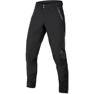 👉 Endura - MT500 Spray Hose - Fietsbroek maat S, zwart