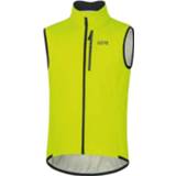 👉 GORE WEAR Windvest Spirit windvest, voor heren, Maat 2XL, Fietsvest, Fietskledin