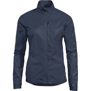 👉 VAUDE Dameswindjack Moab II dameswindjack, Maat 42, Wielerjas, Fietskleding