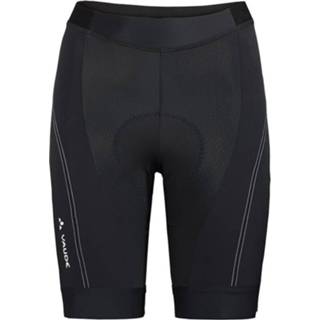 👉 VAUDE Dames fietbroek Pro IV damesfietsbroek, Maat 42, Fietsshort, Wielerkledij