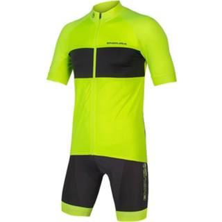 👉 Fiets shirt active mannen ENDURA FS260-Pro Set (fietsshirt + fietsbroek) (2 artikelen), voor heren 4260697427290