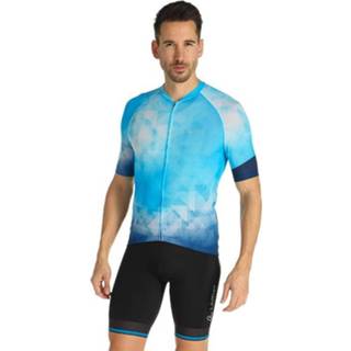 👉 Fiets shirt active mannen LÖFFLER Aero Set (fietsshirt + fietsbroek) (2 artikelen), voor heren 4260697427160