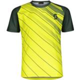 Wielershirt l active kinderen SCOTT Kinderfietsshorts Trail 10, Maat L, Kinder wielershirt, fietskledin 7615523087518