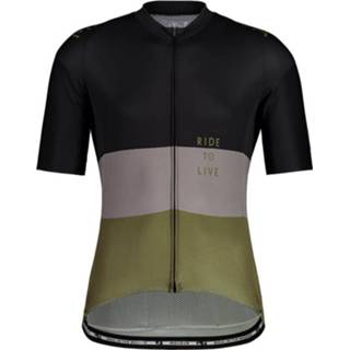 👉 Shirt l active MALOJA met korte mouwen WeisstanneM. fietsshirt mouwen, voor her