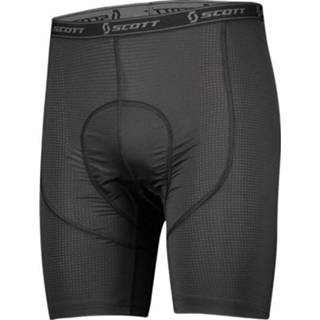 👉 Binnenbroek s active mannen SCOTT Trail +, voor heren, Maat S, Fietskledij 7615523078011