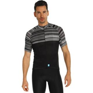 👉 SHIMANO Shirt met korte mouwen Climbers, voor heren, Maat XL, Wielershirt, Fiets