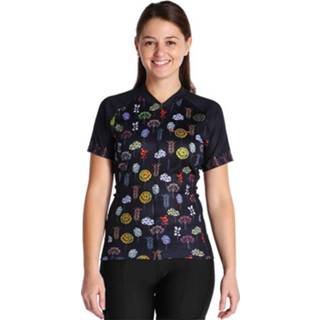 👉 PEARL IZUMI Damesshirt LTD, Maat L, Fietsshirt, Fietskleding
