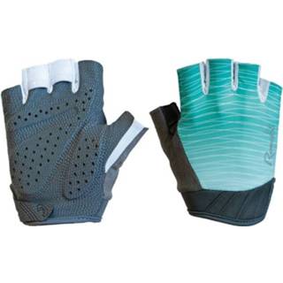👉 ROECKL Dameshandschoenen Delta dameshandschoenen, Maat 6,5, Fietshandschoenen, F