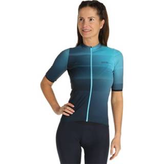 👉 GORE WEAR Damesshirt Ardent damesfietsshirt, Maat 36, Fiets shirt, Wielrenkledin