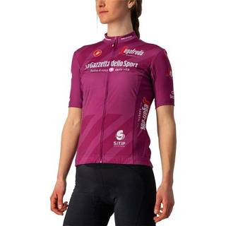 👉 Damesshirt XL active vrouwen GIRO D'ITALIA Maglia Ciclamina 2021 damesfietsshirt, Maat 8050949507728