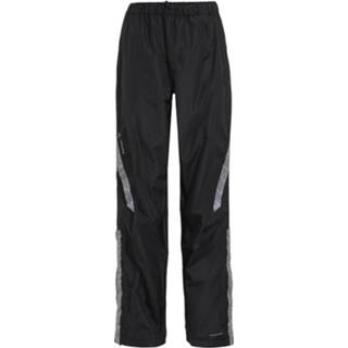 👉 VAUDE Regenbroek Luminum II regenbroek, voor heren, Maat 2XL, Fietsbroek, Regenk
