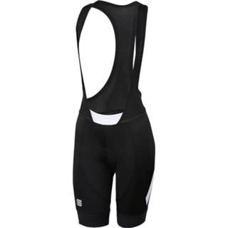 👉 SPORTFUL Korte dameskoersbroek Neo korte dameskoersbroek, Maat XL, Fietsbroek, W