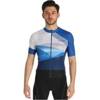 👉 VAUDE Shirt met korte mouwen Majura II fietsshirt met korte mouwen, voor heren,