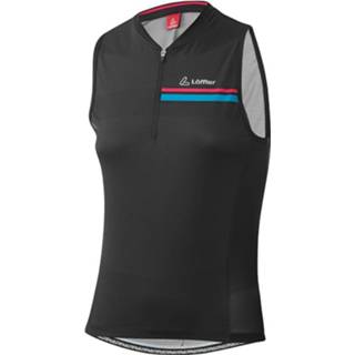 👉 Damesshirt 42 active vrouwen LÖFFLER zonder mouwen Pace damesfietsshirt mouwen, Maat 9006063608468