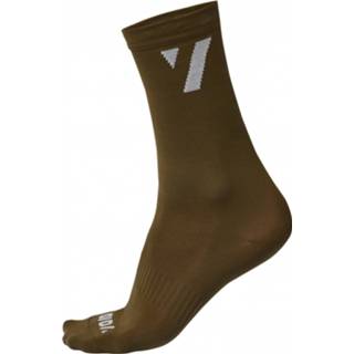 👉 Sock uniseks blauw zwart VOID - Performance 16 Fietssokken maat 43/45, zwart/blauw 7333020044994