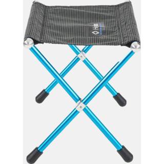 👉 Kruk zwart blauw One Size unisex Helinox Speedstool Krukje 8809584131344 1590584567741